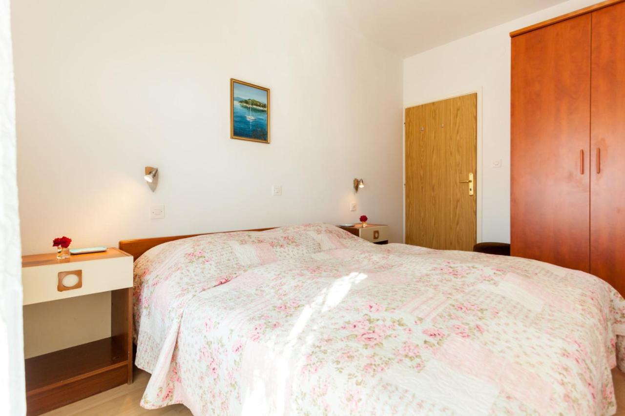 Apartment Maria Malinska Eksteriør billede