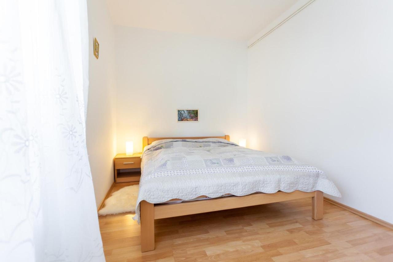 Apartment Maria Malinska Eksteriør billede