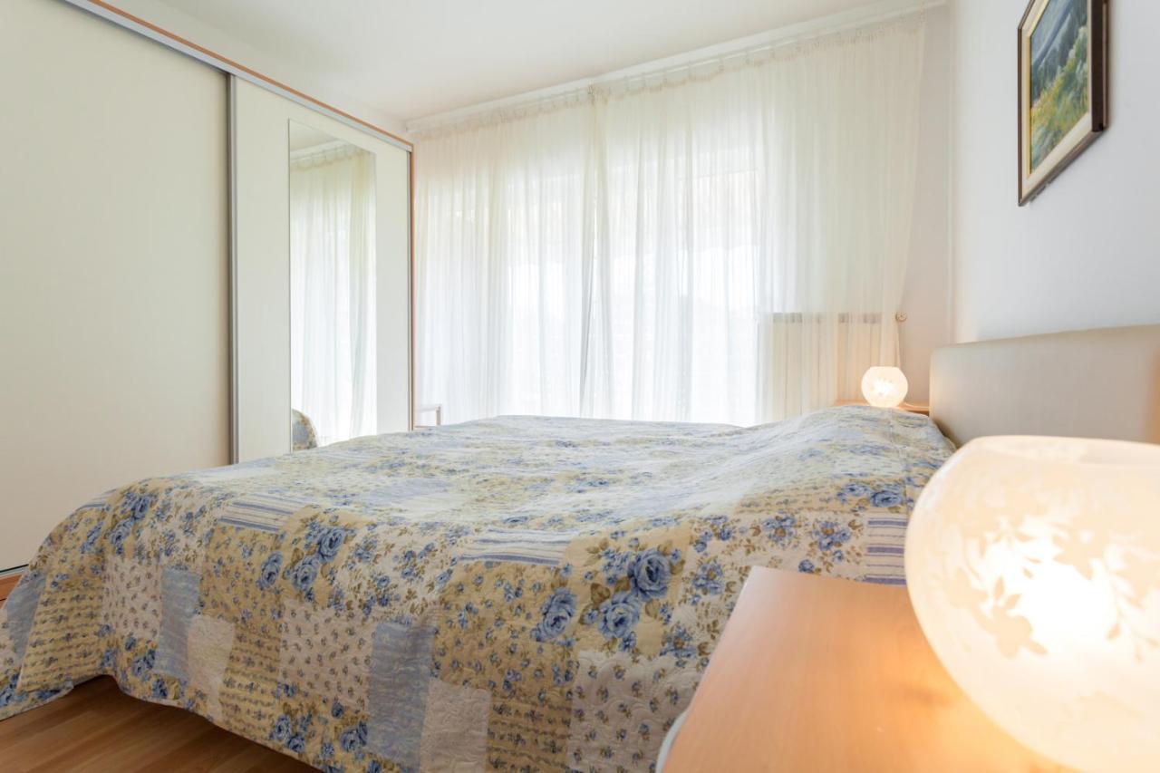 Apartment Maria Malinska Eksteriør billede