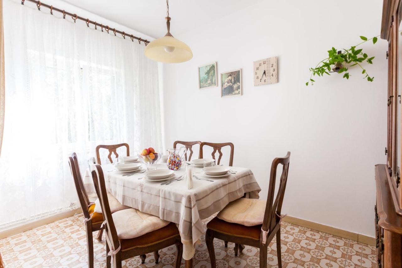 Apartment Maria Malinska Eksteriør billede
